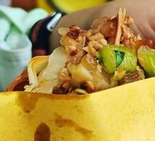 Roujiamo
