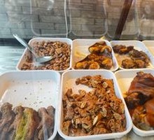 Pig's trotter