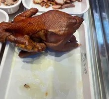 Braised Chicken