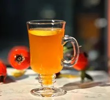 Lychee Sparkling Water