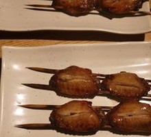 Garlic Chicken Wings