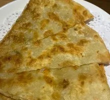 Scallion Pancake