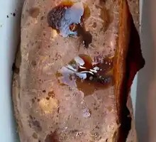 Signature Roasted Sweet Potato
