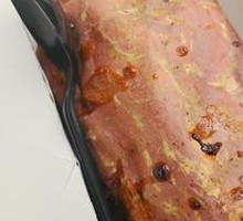 Roasted Sweet Potato