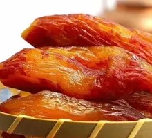 Skin-on Mini Sweet Potatoes