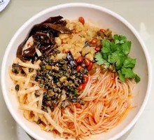 Dry-Loaded Luosifen