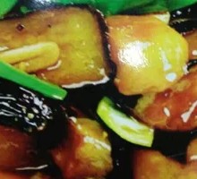Three Fresh Ingredients Stir-Fry