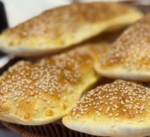 Traditional Handmade Flatbread