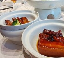 Golden Award Braised Pork