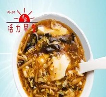 Tofu pudding