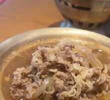 Angus Beef Rice Bowl