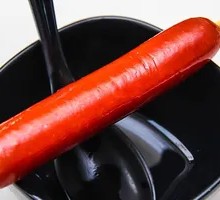 Grilled Sausage