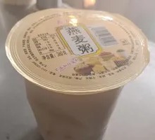 Oatmeal Porridge