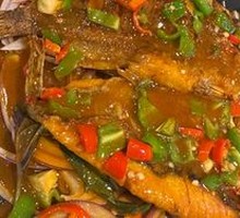 Xiang-style Stinky Crawfish