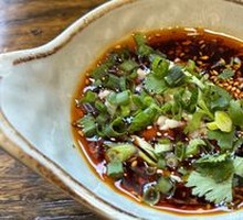 Spicy Beef Stew with Secret Sauce