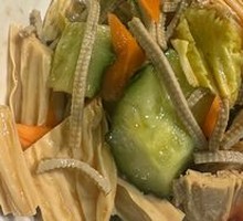 Assorted Platter