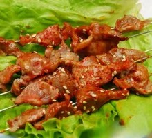 Chicken gizzard