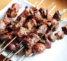 Fried Kidney