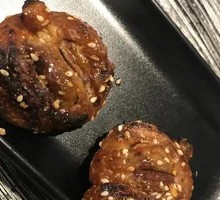Roasted Kidney