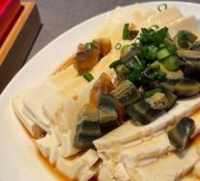 Tofu Skin
