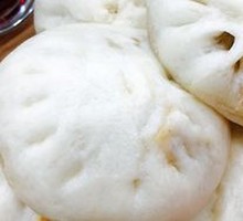 Beef Dumplings