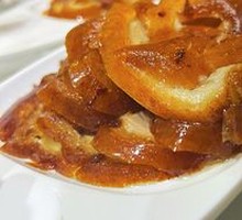 Roast Duck