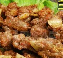Goat tendon