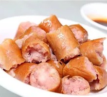 Crispy Sausage
