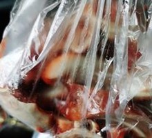 Spiced Pig Ear