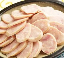 Garlic Sausage