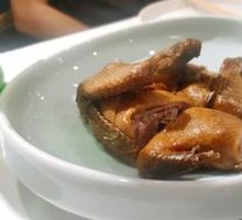 Smoked Aromatic Pigeon