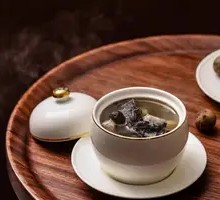 Sea Coconut Stewed Chicken