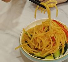 Cold Dish