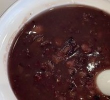 Five Red Medicinal Rice Porridge