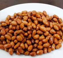 Fried Peanuts