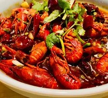 Spicy Crawfish