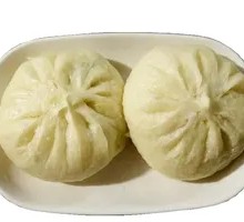 Fennel Egg Dumplings