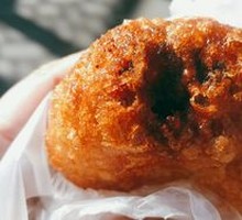 Fried Dumpling