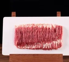 Fresh-cut Big Three Cut