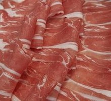 High-Calcium Lamb from Grass-Fed Sheep