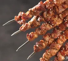 Signature Classic Lamb Skewers