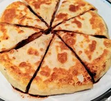 Old Beijing Sugar Pancake