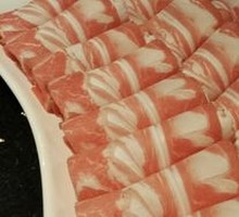 Pork with Crispy Bones