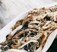 Fresh Beef Tripe