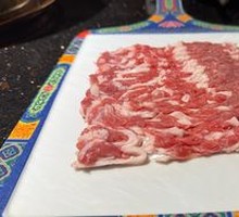 Fresh Hand-Cut Lamb