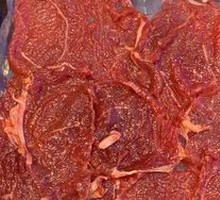 Tender Beef Stir-Fry