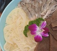 Tripe Platter