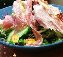 Ham Salad