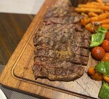 M5 Ribeye Steak