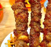 Special Tender Meat Strips